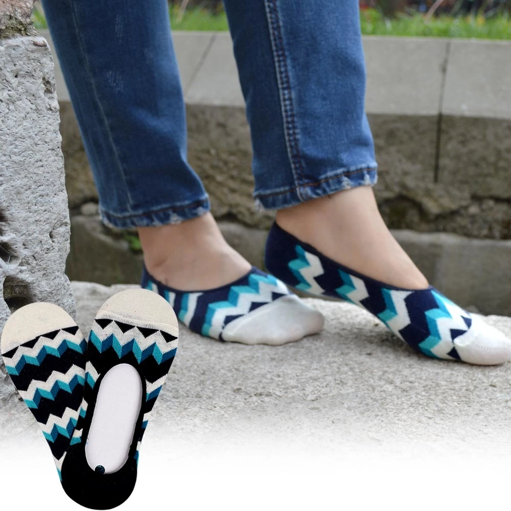 6 шт., женские чулки с принтом
6 шт., женские чулки с принтом