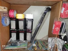 Cinta adhesiva reflectante de 3M, cinta de advertencia de diamante de grado de seguridad, para decoración de automóviles y bicicletas