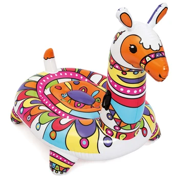 Наездник inflatable "Lama" 193 х151см, patch, Bestway inflatable mattress, raft, плотик, for swimming, summer leisure item No. 41136
Наездник inflatable "Lama" 193 х151см, patch, Bestway inflatable mattress, raft, плотик, for swimming, summer leisure item No. 41136