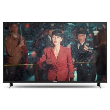 Panasonic Tv TX55FX740 4K hdr Smart Tv
Panasonic Tv TX55FX740 4K hdr Smart Tv