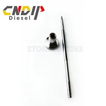 CNDIP Common Rail CR Injector Control Valve F 00R J00 005 Assembly F00RJ00005 for Bosch Injector 0 445 120 002
CNDIP Common Rail CR Injector Control Valve F 00R J00 005 Assembly F00RJ00005 for Bosch Injector 0 445 120 002