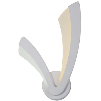 Sconce sf7009/1w-wt Kate
Sconce sf7009/1w-wt Kate