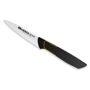 Peeler Knife Quttin (11 cm) 
Peeler Knife Quttin (11 cm)