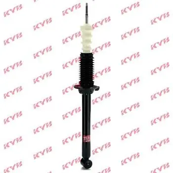 Rear shock absorber gas Ford Ka 1.0 1.3 98-00 KAYABA 341953 
Rear shock absorber gas Ford Ka 1.0 1.3 98-00 KAYABA 341953