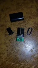 Conector macho de enchufe USB de TYPE-C con PCB, interfaz de línea de datos de soldadura de 24 pines, accesorios de cable de datos DIY, 2 uds./5 uds.