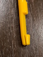 Herramienta de atado de bucle de gancho fácil, Tyer Disgorger, herramienta de atado de nudos rápido para mosca, línea de Pesca, Kit de nivel, separador de Pesca, 2 uds., nuevo