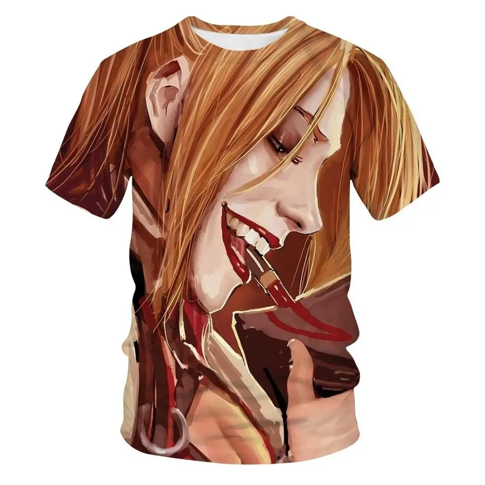 Summer Super hero T shirt Men Streetwear Round Neck Short Sleeve Tees Tops Funny clown Male Clothes Casual Joker 3D Tshirt
Summer Super hero T shirt Men Streetwear Round Neck Short Sleeve Tees Tops Funny clown Male Clothes Casual Joker 3D Tshirt