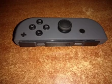 Key-Ribbon Replacement Flex-Cable Sr-Button Nintend-Switch Joy-Con for ZR Zl-L SL NS