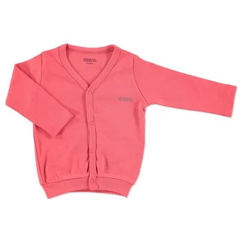 ebebek HelloBaby Rib Baby Cardigan
ebebek HelloBaby Rib Baby Cardigan