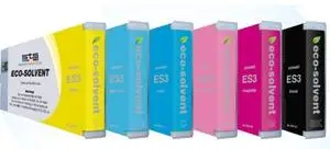 MKES3C Plotter cartridge cyan compatible for Mimaki JV33,JV5,CJV30 
MKES3C Plotter cartridge cyan compatible for Mimaki JV33,JV5,CJV30