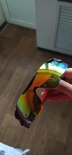 Gafas para deportes al aire libre para hombre y mujer, lentes para ciclismo de montaña, UV400, para senderismo, correr, a prueba de viento, novedad de 2020