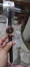 Reloj de pulsera con diamantes de cuarzo para mujer y hombre, reloj de pulsera informal, con estrellas, esmerilado, con correa