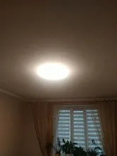 Led-Ceiling-Light Intelligent-Lamp Homekit GUANGCAN YLXD50YL 220V 50W Lantern APP Control-Supports