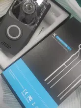 Timbre inalámbrico de alarma de batería Video inteligente timbre cámara HD inalámbrico cámara de circuito cerrado de televisión al aire de movimiento PIR