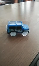 Mini pistas de carreras LED para niños, coche con luces intermitentes, coches de carreras flexibles que brillan, regalos de cumpleaños, 2018