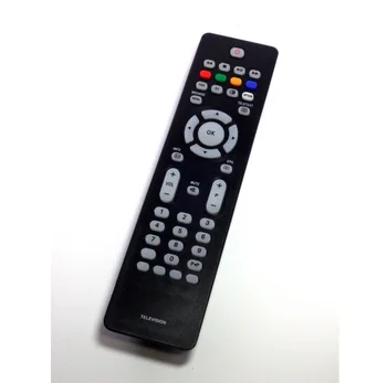 Remote control for Philips RC 2034302/01 TV, 32PFL7332, 32PFL7562D/10, 32PFL7572D/10, 32PFL7582D/10, 32PFL7602D, 37PFL7332/10, 42PFL7332
Remote control for Philips RC 2034302/01 TV, 32PFL7332, 32PFL7562D/10, 32PFL7572D/10, 32PFL7582D/10, 32PFL7602D, 37PFL7332/10, 42PFL7332