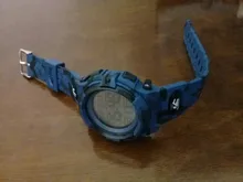 SKMEI-relojes deportivos para niños y niñas, pulsera electrónica con luz LED a la moda, venta de liquidación, 1548