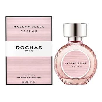 

ROCHAS MADEMOISELLE EAU OOF PARFUM 30ML VAPORIZER