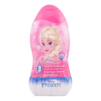 2-in-1 Shampoo and Conditioner Frozen (400 ml)
2-in-1 Shampoo and Conditioner Frozen (400 ml)