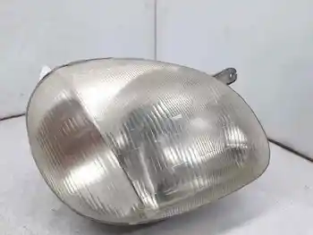 9210602010 RIGHT HEADLIGHT HYUNDAI ATOS (MX) 
9210602010 RIGHT HEADLIGHT HYUNDAI ATOS (MX)