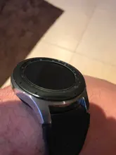 2 unids/lote vidrio templado para el Samsung Gear S3 frontera clásico Galaxy ver 46mm 42mm galaxy reloj de 3 Film Protector de pantalla 9H 2.5D