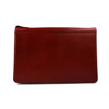 Leather folder A4 document file folder A4 red leather zipped document folder bag office folder document organiser
Leather folder A4 document file folder A4 red leather zipped document folder bag office folder document organiser