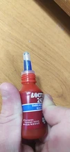 Screw-Glue Thread Fast-Curing Adhesive Anaerobic 10ml Oil-Resistance Locking-Agent