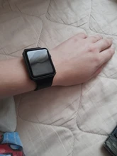 Reloj Digital deportivo para hombre y mujer, reloj de silicona cuadrado, LED, electrónico, digital