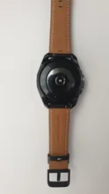 Funda + película de vidrio + anillo bisel para samsung galaxy watch 3, 45mm, 41mm, funda protectora de pantalla de vidrio templado