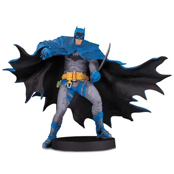 Statue resin Batman DC Comics 28cm
Statue resin Batman DC Comics 28cm