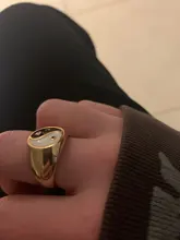 Anillo de estilo chino para hombre, joyería al por mayor, taoísta, Bagua, Yin, Yang, Tai Chi