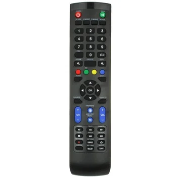 Remote control for TV DNS S32DS90, S39DSB1, s32dsb1 LCD TV
Remote control for TV DNS S32DS90, S39DSB1, s32dsb1 LCD TV