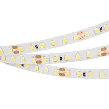 

LED strip RT 2-5000 24v warm2400 2x (2835, 600 led, pro) 5 m Arlight 018111(1)