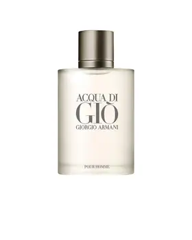 ARMANI ACQUA DI GIÒ POUR HOMME Eau de Toilette vaporizer 50 ml 
ARMANI ACQUA DI GIÒ POUR HOMME Eau de Toilette vaporizer 50 ml
