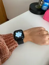 Funda para reloj para Apple Watch 4 5 6 SE 40mm 44mm cero medio Paquete de galvanoplastia fundas de TPU para iWatch Serie 3 2 42mm 38mm