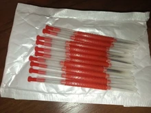 10 sets apicultura mover gusanos aguja abeja equipo polen equipo venta al por mayor envío gratis