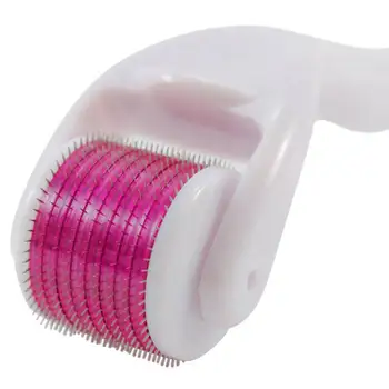 Мезороллер ayoume gold roller-0.5mm
Мезороллер ayoume gold roller-0.5mm