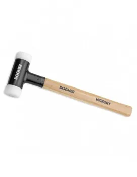 DOGHER 740-25 MART.NYLON TORQUE ASSIST MOUTH PRESSURE 25MM
DOGHER 740-25 MART.NYLON TORQUE ASSIST MOUTH PRESSURE 25MM