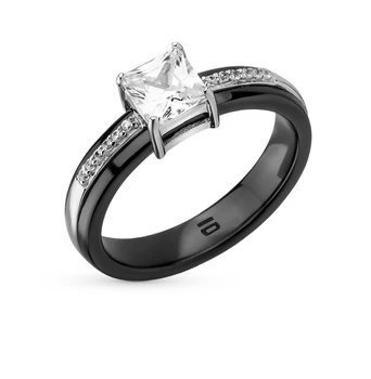Ceramic ring sunlight sample 925 
Ceramic ring sunlight sample 925