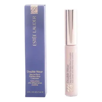 Facial Corrector Double Wear Estee Lauder 
Facial Corrector Double Wear Estee Lauder