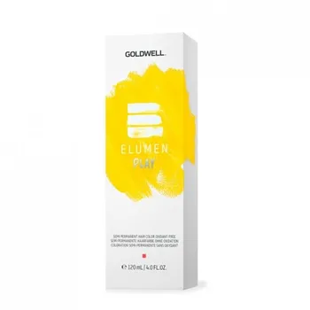 Goldwell - Elumen Play Yellow 120 ml
Goldwell - Elumen Play Yellow 120 ml