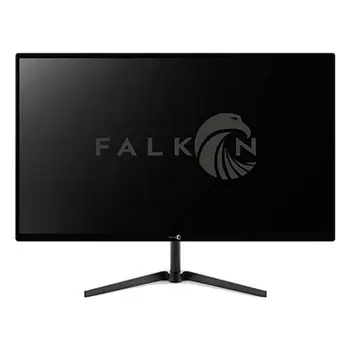 Gaming Monitor Falkon Q2702S 27" QHD E-LED HDMI Black
Gaming Monitor Falkon Q2702S 27" QHD E-LED HDMI Black