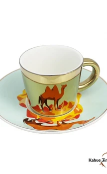 Creative Colorful Leopard Anamorphic Cup Mirror Reflection Cup Tiger Butterfly Gorilla Flamingo Camel Mug Luycho Coffee Tea Set
Creative Colorful Leopard Anamorphic Cup Mirror Reflection Cup Tiger Butterfly Gorilla Flamingo Camel Mug Luycho Coffee Tea Set
