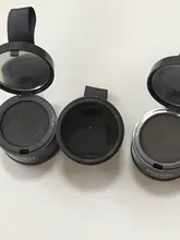 1 ud. De polvo de moda para rellenar el pelo, polvo fino esponjoso, sombra de línea Pang, maquillaje, corrector de pelo, cubre raíces, herramientas de estilismo para el cabello