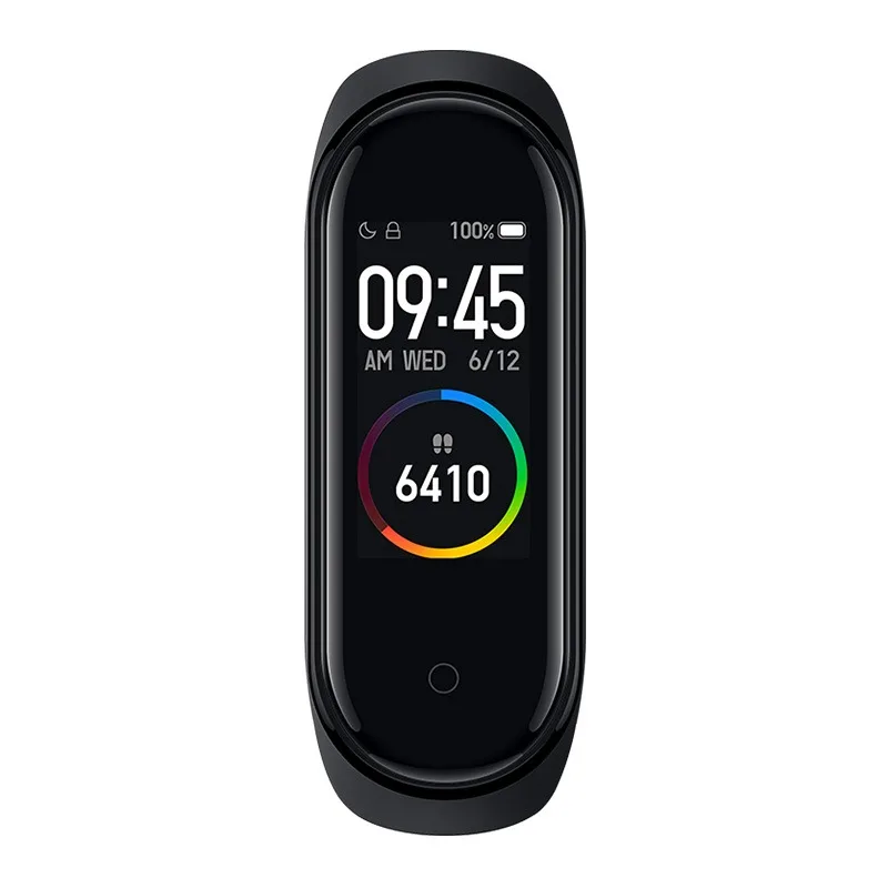 Xiaomi Mi Band Cn Global