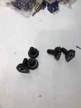 5 uds interruptor de palanca en-/EN--En 3/6 Pin 2/3 enganche de posición MTS-102 103, 202 AC 125V/6A 250V/3A interruptor de botón de encendido Coche