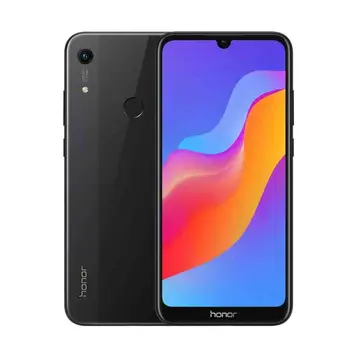 Honor 8A 2020 64GB Dual Sim Black
Honor 8A 2020 64GB Dual Sim Black
