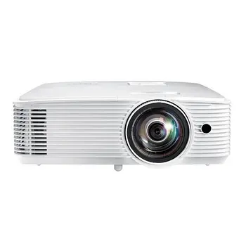 Projector Optoma W308STe 3600 Lm WXGA HDMI White
Projector Optoma W308STe 3600 Lm WXGA HDMI White