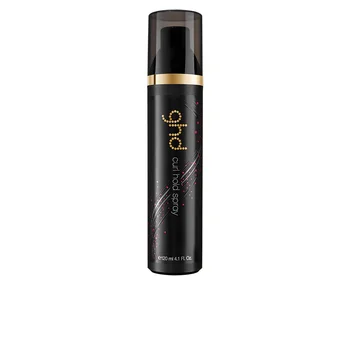 Soft Hold Hair Spray Curl Hold Ghd (120 ml)
Soft Hold Hair Spray Curl Hold Ghd (120 ml)