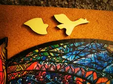 Rompecabezas de animales de madera único para niños y adultos, rompecabezas misterioso, regalo educativo, fabuloso, Montessori, juguetes para niños, regalo